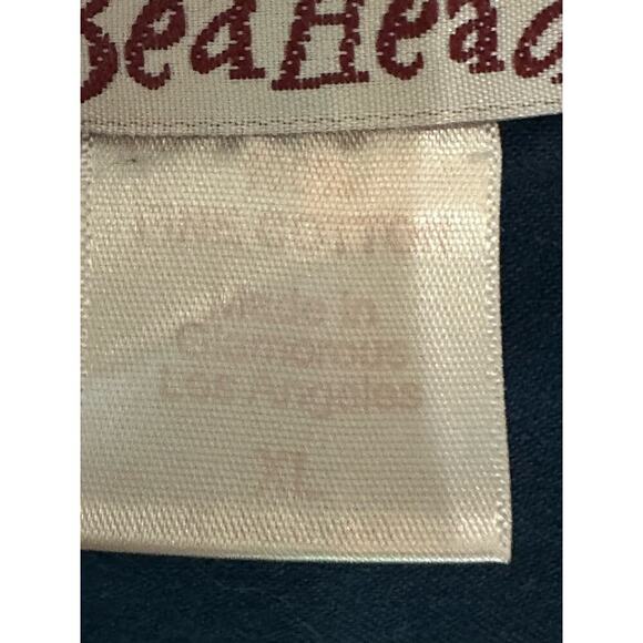 Bed Head Men's XL Flannel Pajama Set Golf Made in USA golf balls tee pj set pant - Picture 5 of 7